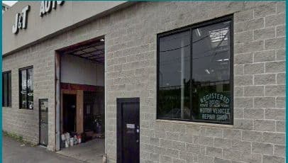 Image of J & T Auto Glass