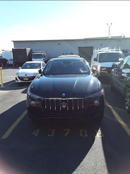 Image of ABC Auto Glass