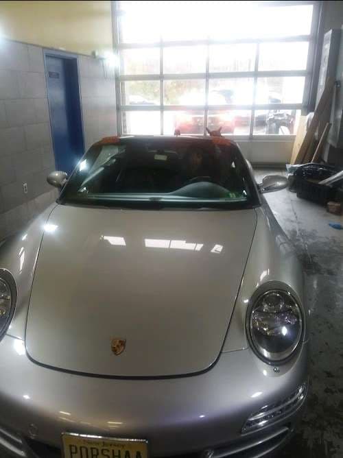 Image of ABC Auto Glass