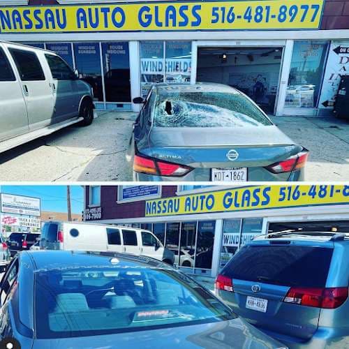 Image of Nassau Auto Glass