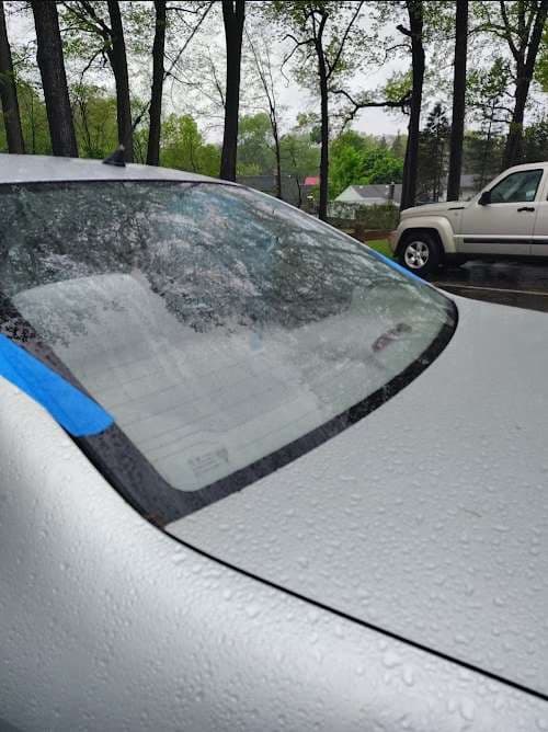 Image of Rochester Auto Glass & Mirror Co.