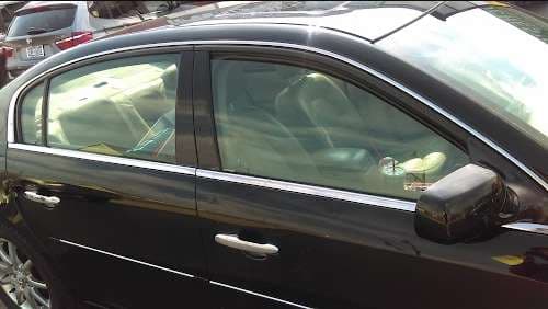 Image of Rochester Auto Glass & Mirror Co.