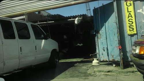 Image of Harry's Auto Glass