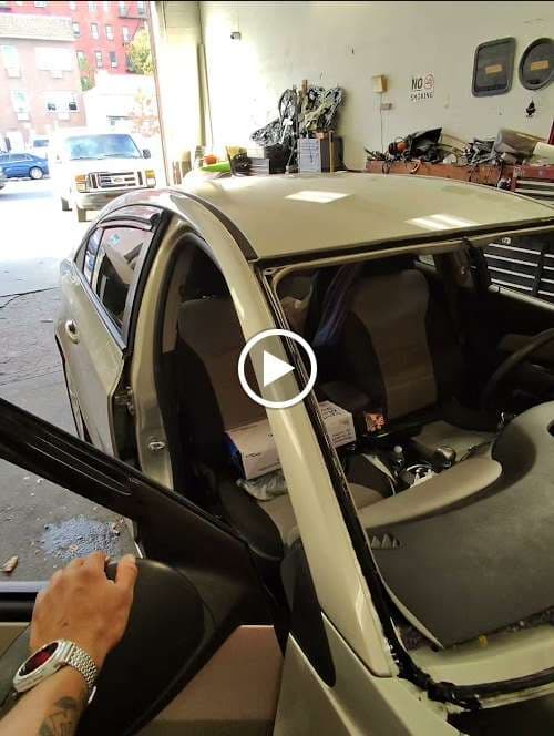 Image of Master Auto Glass & Repair