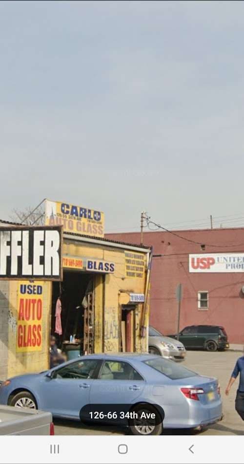 Image of Carlo Auto Glass Corp