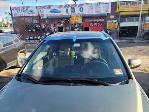 Image of Carlo Auto Glass Corp