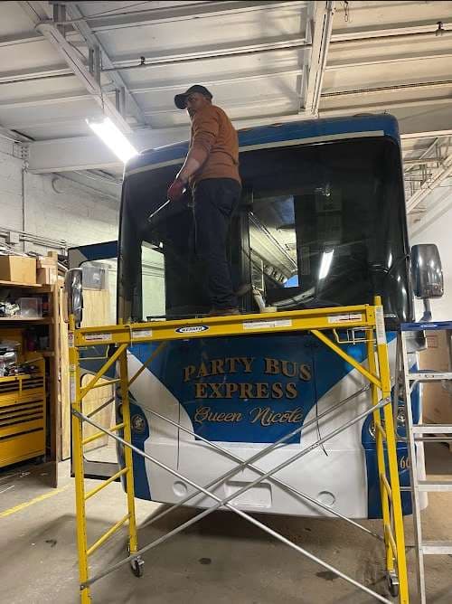 Image of Jerry ‘s Auto Glass Inc.