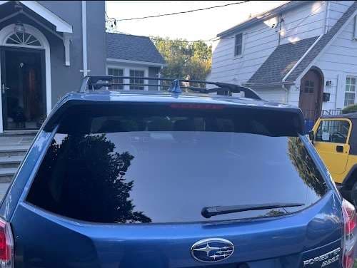 Image of Arco Auto Glass, Windshield Repair and Replacement in Bronx, New York