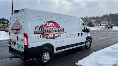 Image of CNY Auto Glass