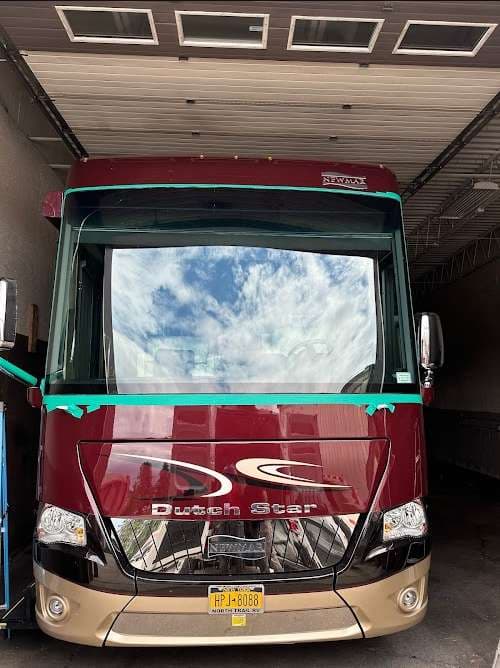 Image of CNY Auto Glass