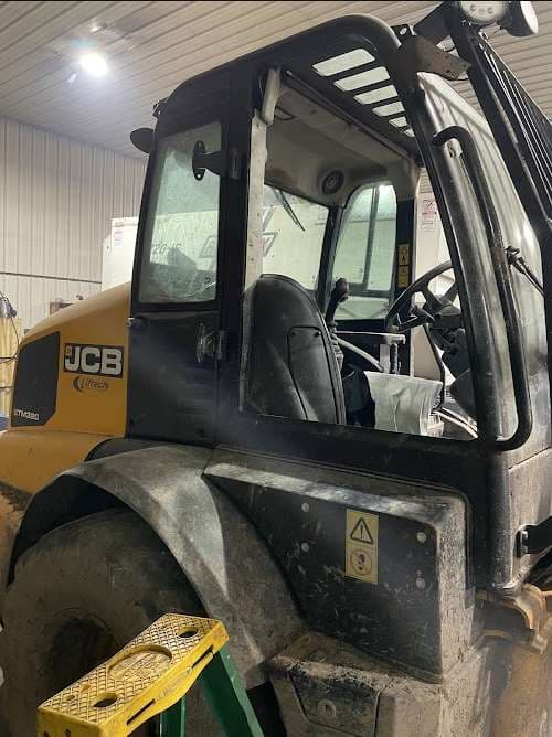 Image of CNY Auto Glass