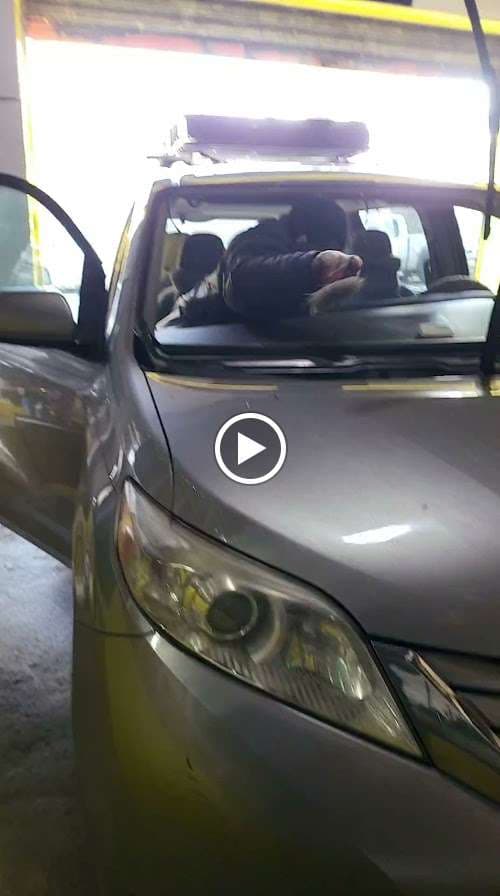 Image of choko auto glass