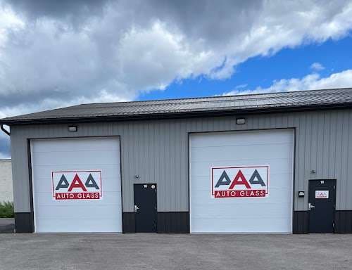 Image of AAA Auto Glass