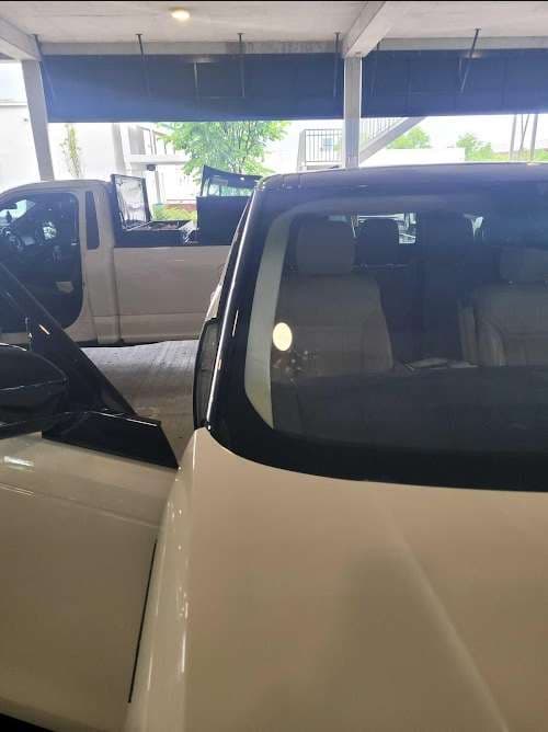 Image of AAA Auto Glass