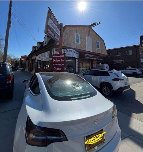 Image of Bayside Auto Glass