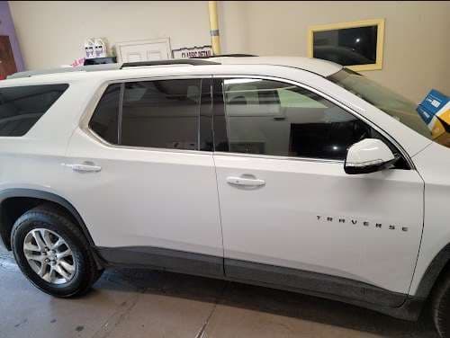 Image of X-Treme Auto Glass