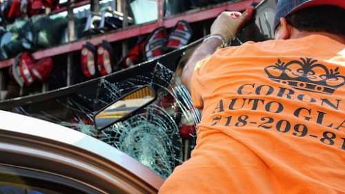 Image of Corona Auto Glass