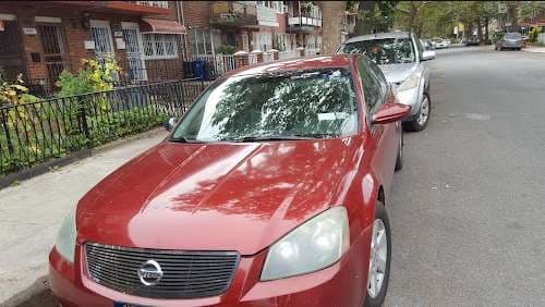 Image of Corona Auto Glass