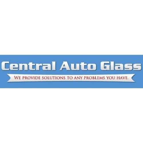 Image of Central Auto Glass