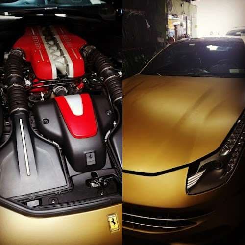 Image of C & N Auto Glass