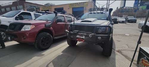 Image of C & N Auto Glass