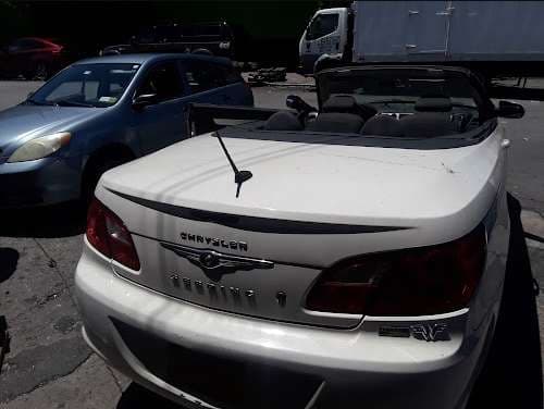 Image of A+ Plus Certified Auto Glass