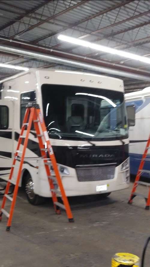 Image of Absolute Auto Glass