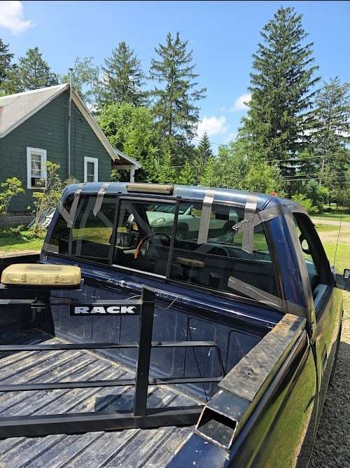 Image of Absolute Auto Glass