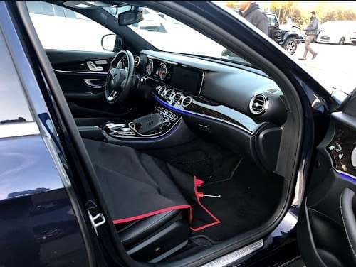 Image of Angel's Auto Glass #1