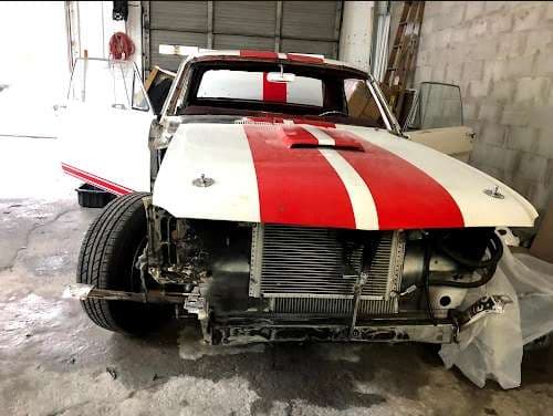 Image of Angel's Auto Glass #1