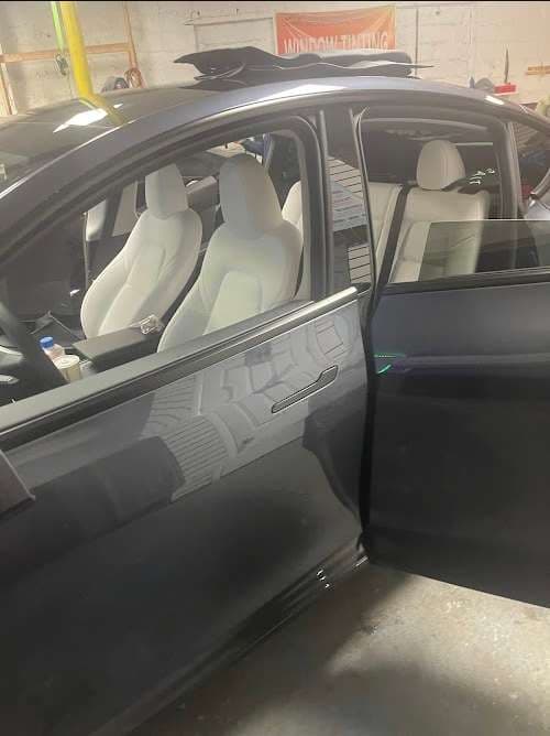 Image of MYV Auto Glass