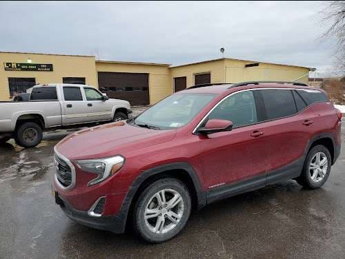 Image of L & M's Auto Glass