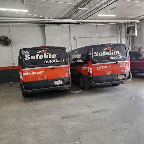 Image of Safelite AutoGlass