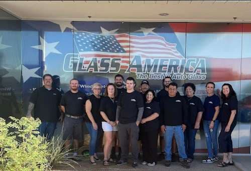 Image of Glass America - Auto Glass & Windshield Repair