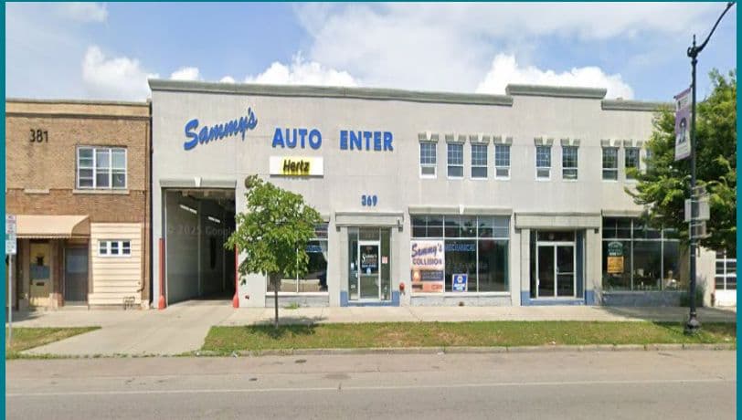 Image of Glass America - Auto Glass & Windshield Repair