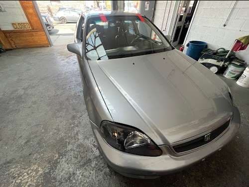 Image of Sunny Auto Glass Inc