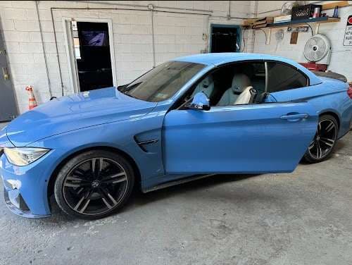 Image of Sunny Auto Glass Inc