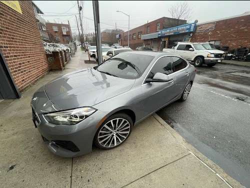 Image of Sunny Auto Glass Inc