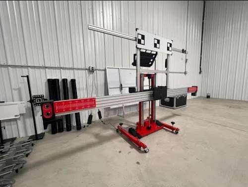 Image of Mike's Auto Glass LLC