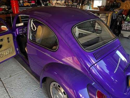 Image of Mike's Auto Glass LLC