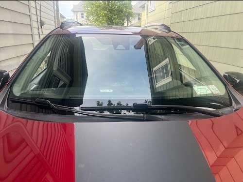 Image of Clear Cut Auto Glass