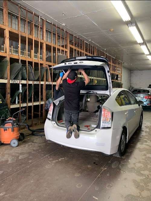 Image of 2 Hour Auto Glass