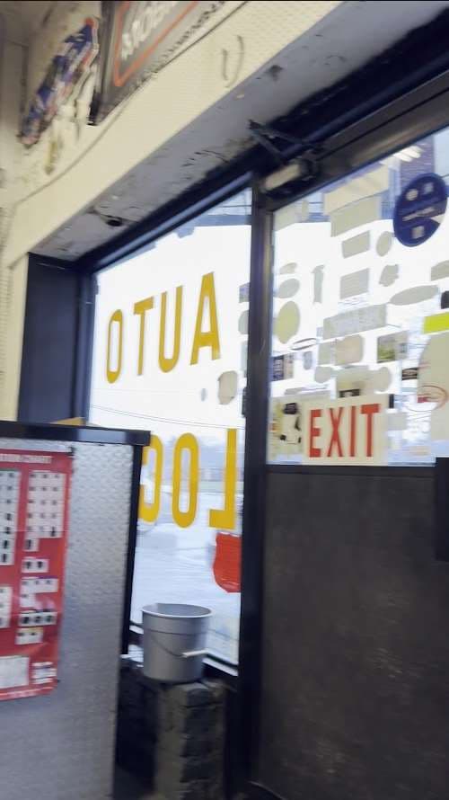 Image of Glendale Lock and Auto Glass