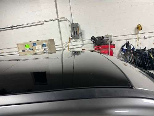 Image of Fitzroy & Son Auto Glass