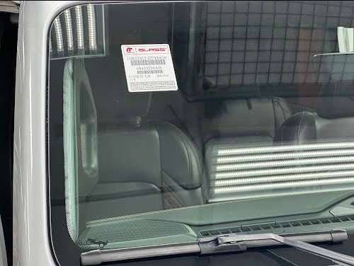 Image of DJ's Auto Glass Services