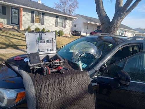Image of Buffalo Windshield Chip and Crack Repair