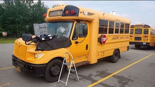 Image of Buffalo Windshield Chip and Crack Repair