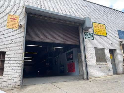 Image of Platinum Auto Glass