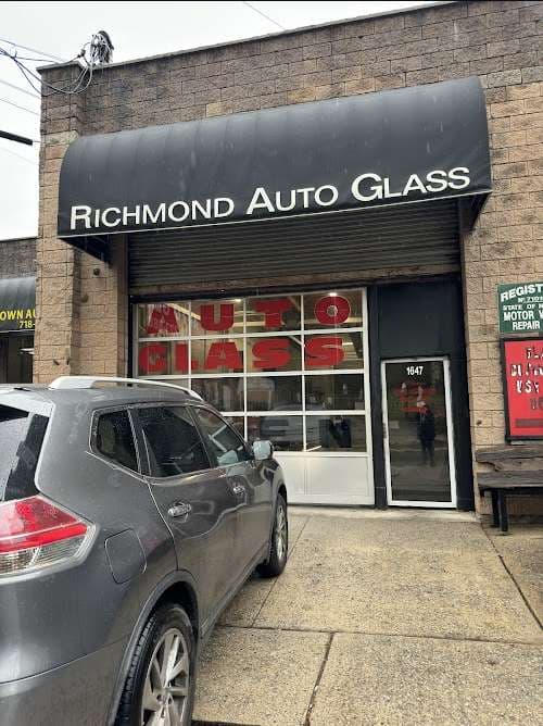 Image of Richmond Auto Glass
