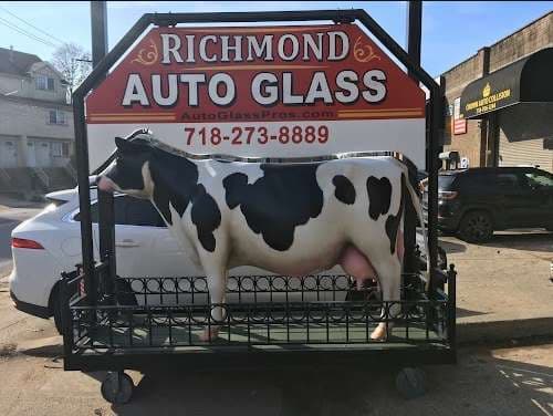 Image of Richmond Auto Glass